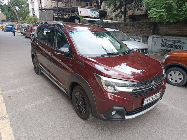 Used Maruti Suzuki XL6 [2019-2022] Zeta MT Petrol in Chennai