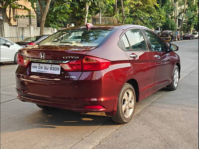 Used Honda City [2011-2014] 1.5 V MT in Mumbai