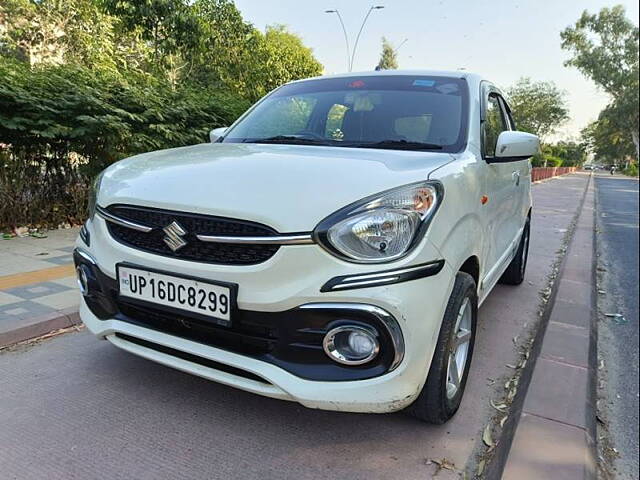 Used Maruti Suzuki Celerio [2017-2021] VXi CNG in Delhi