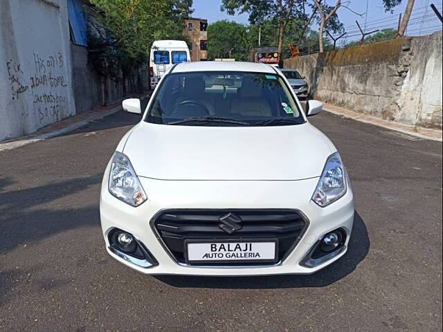 Used 2021 Maruti Suzuki DZire in Pune