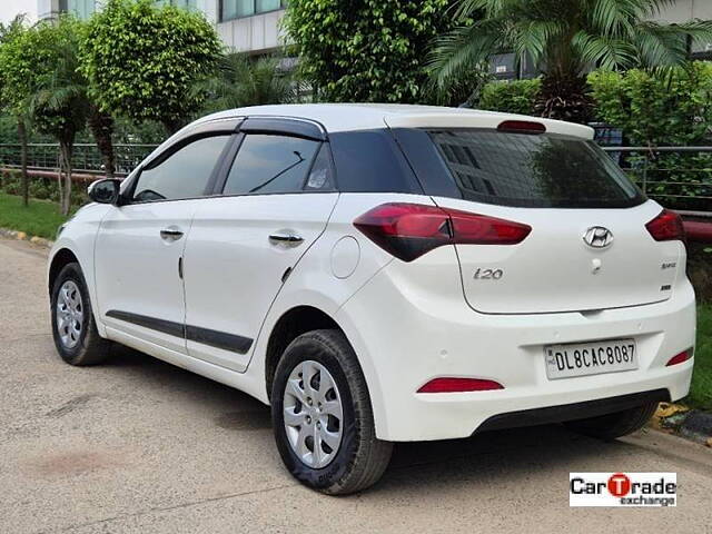 Used Hyundai Elite i20 [2016-2017] Sportz 1.2 [2016-2017] in Delhi