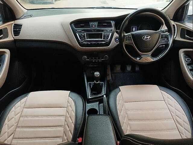 Used Hyundai Elite i20 [2016-2017] Asta 1.2 (O) [2016] in Delhi