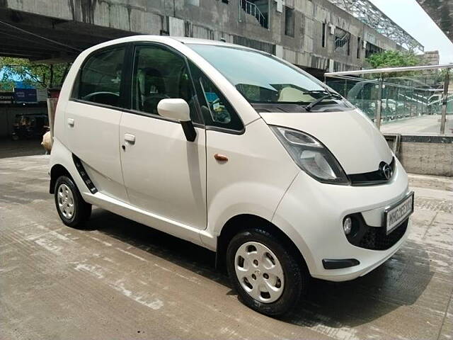 Used Tata Nano Twist XTA in Mumbai