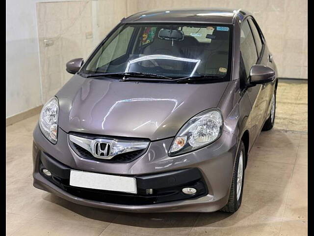 Used Honda Brio [2013-2016] VX AT in Bangalore