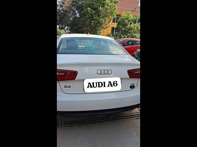 Used Audi A6 [2008-2011] 2.8 FSI in Delhi