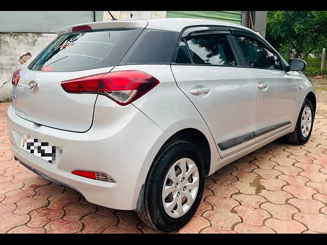 Used Hyundai Elite i20 [2014-2015] Magna 1.4 CRDI in Indore