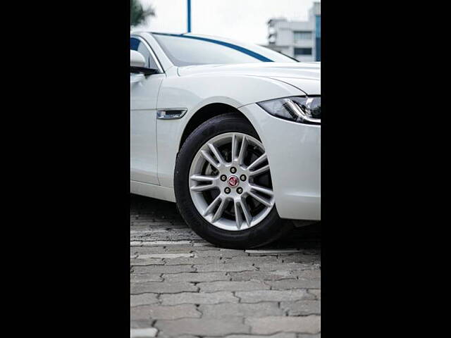 Used Jaguar XE [2016-2019] Portfolio Diesel in Kochi