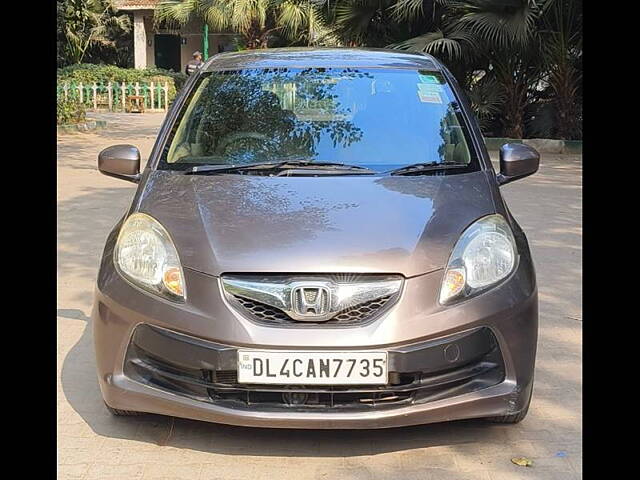 Used Honda Brio [2011-2013] S MT in Delhi