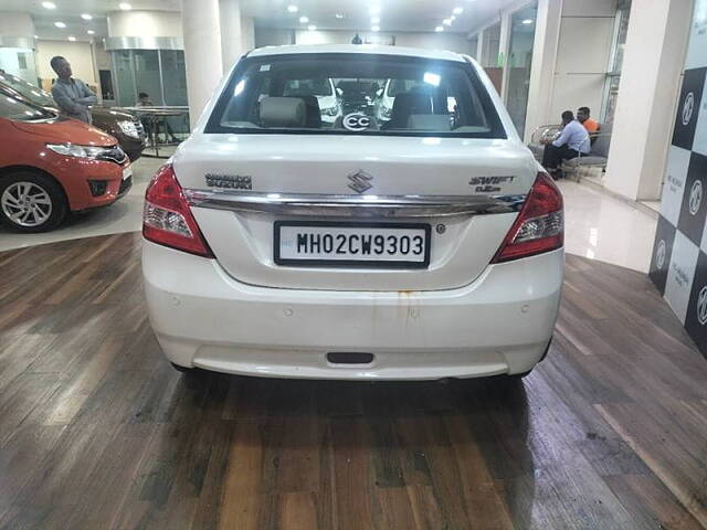 Used Maruti Suzuki Swift DZire [2011-2015] VXI in Mumbai