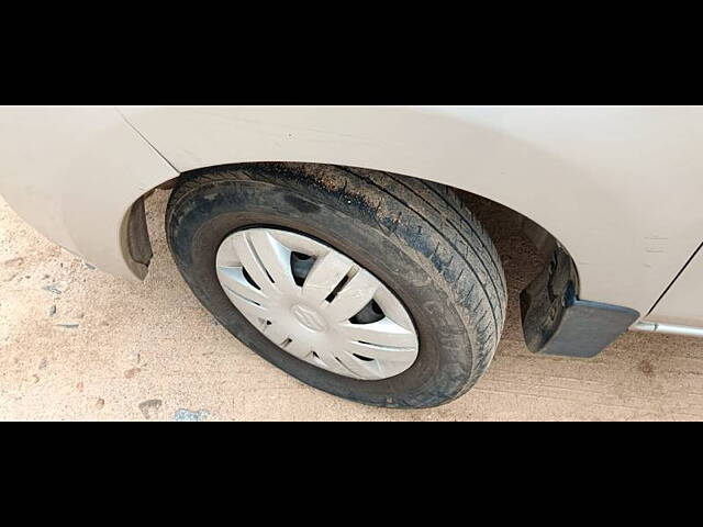 Used Maruti Suzuki Alto 800 LXi (O) in Hyderabad