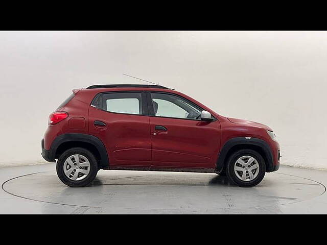 Used Renault Kwid [2022-2023] RXT 1.0 in Delhi