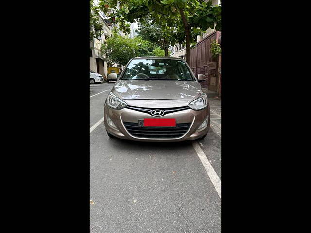 Used 2014 Hyundai i20 in Bangalore