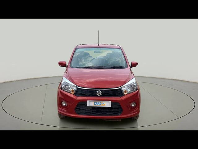 Used Maruti Suzuki Celerio [2017-2021] ZXi [2017-2019] in Hyderabad