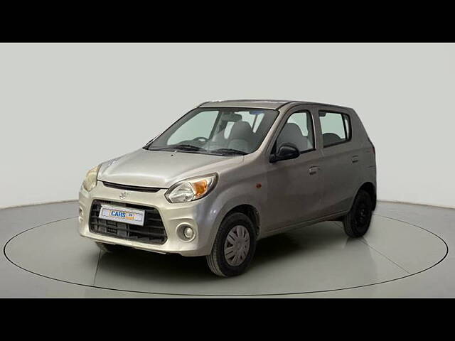 Used Maruti Suzuki Alto 800 [2012-2016] Lxi in Delhi