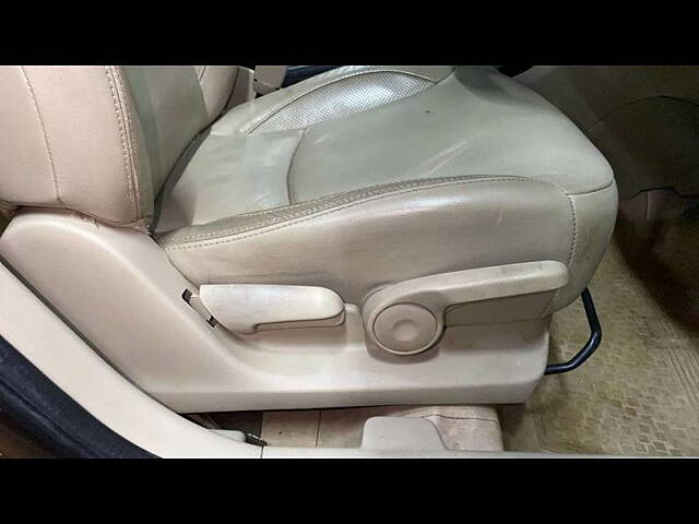 Used Maruti Suzuki Ciaz [2014-2017] ZXI+ in Nagpur