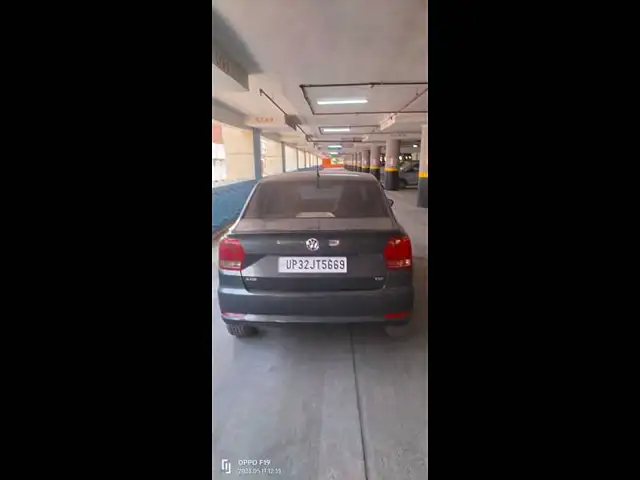 Used Volkswagen Ameo Highline Plus 1.5L (D)16 Alloy in Lucknow
