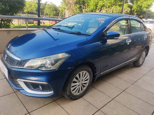 Used Maruti Suzuki Ciaz Delta Hybrid 1.5 [2018-2020] in Gurgaon