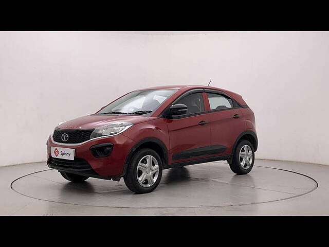 Used 2018 Tata Nexon in Mumbai