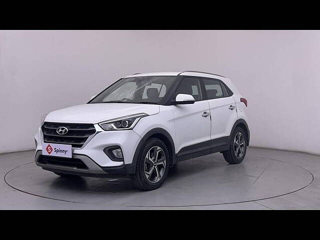 Used 2018 Hyundai Creta in Chennai