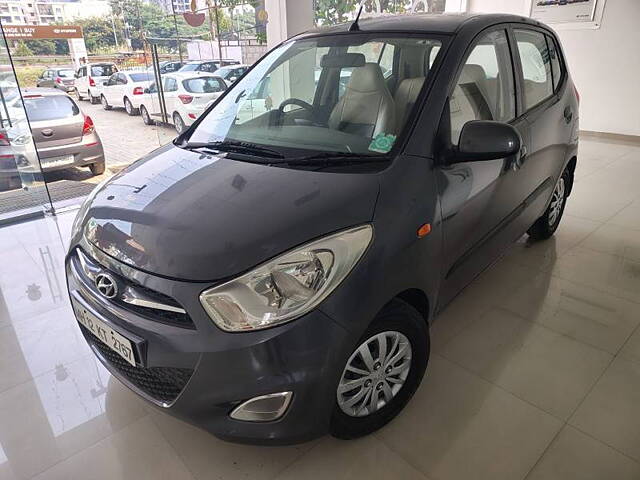 Used Hyundai i10 [2010-2017] Sportz 1.2 Kappa2 in Pune