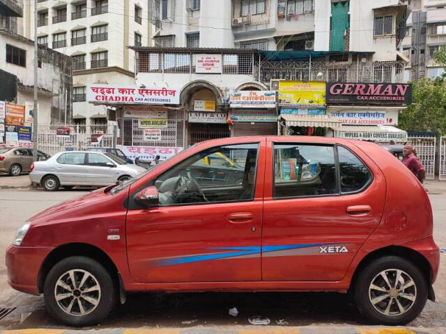 Used Tata Indica V2 [2006-2013] Xeta GLS BS-IV in Mumbai