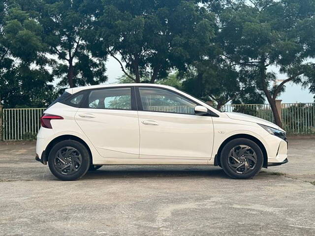 Used Hyundai i20 [2020-2023] Magna 1.5 MT Diesel in Ahmedabad