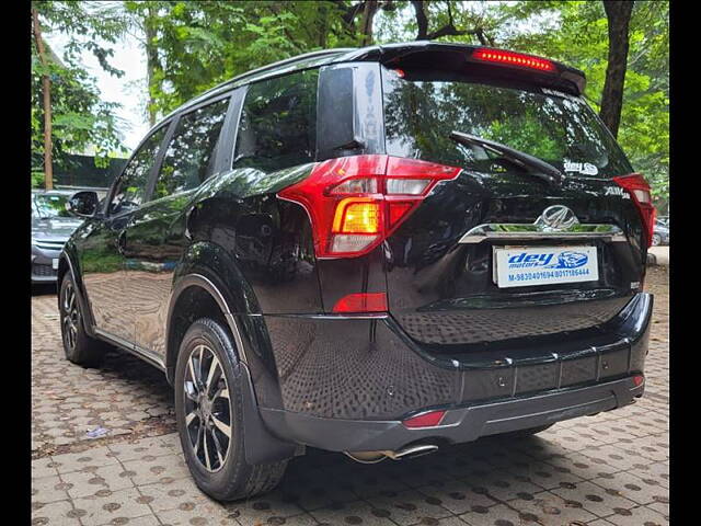 Used Mahindra XUV500 W11(O) [2018-2020] in Kolkata