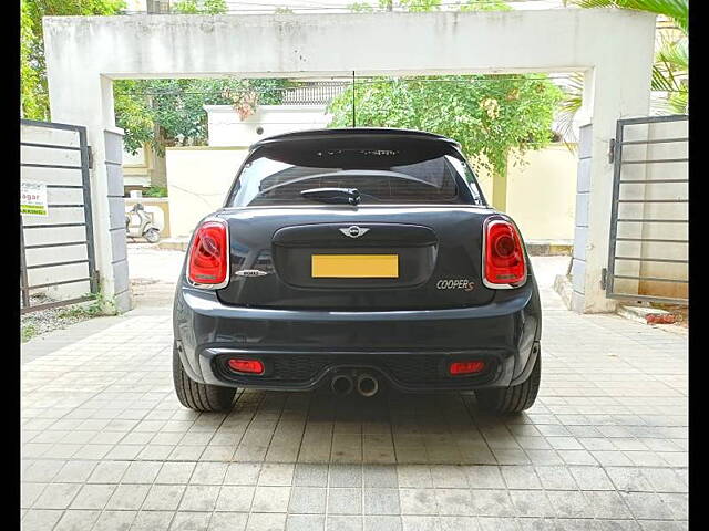 Used MINI Countryman Cooper S [2020-2021] in Hyderabad