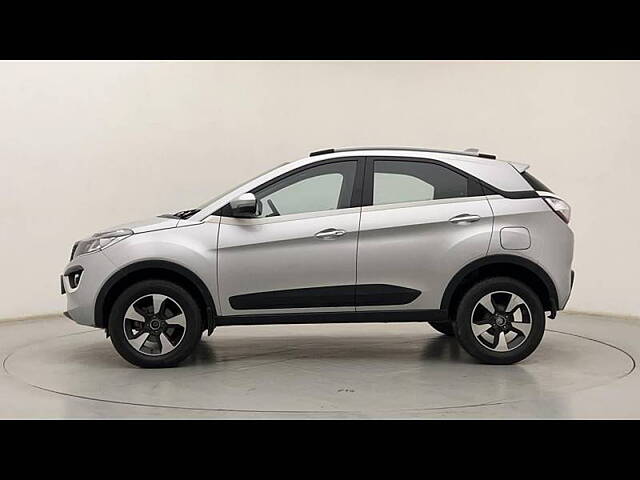 Used Tata Nexon [2017-2020] XZ Plus Diesel in Pune