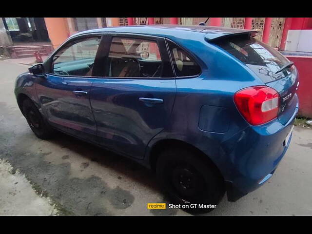 Used Maruti Suzuki Baleno [2015-2019] Delta 1.2 in Kolkata