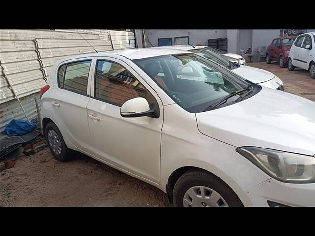 Used Hyundai i20 [2012-2014] Magna 1.4 CRDI in Vadodara