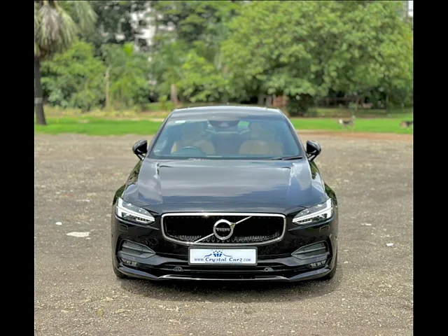Used 2019 Volvo S90 in Mumbai