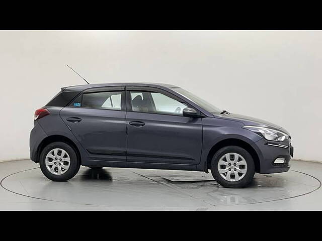 Used Hyundai Elite i20 [2017-2018] Sportz 1.2 in Lucknow