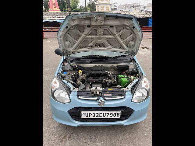 Used Maruti Suzuki Alto 800 [2012-2016] Lxi in Lucknow