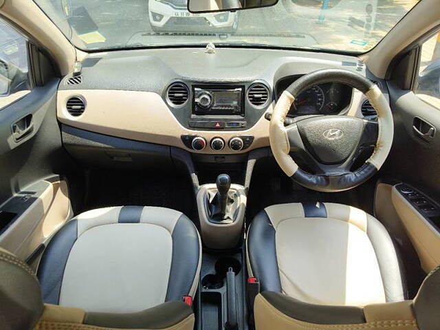 Used Hyundai Grand i10 [2013-2017] Magna 1.2 Kappa VTVT [2013-2016] in Bangalore