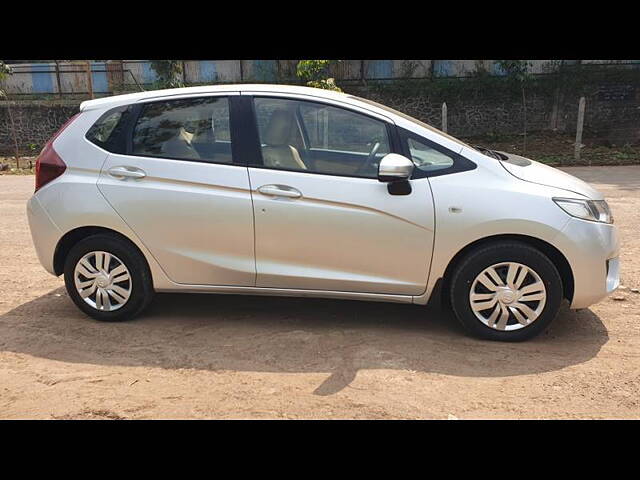 Used Honda Jazz [2015-2018] SV Petrol in Pune