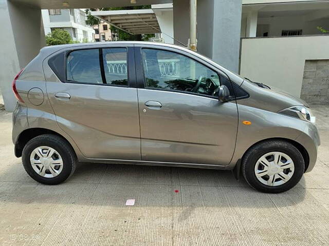 Used Datsun redi-GO [2016-2020] S 1.0 [2017-2019] in Aurangabad