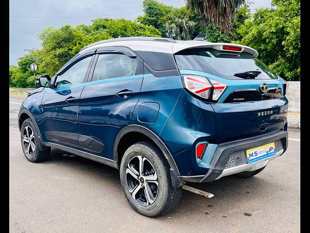 Used Tata Nexon EV [2020-2022] XZ Plus in Thane