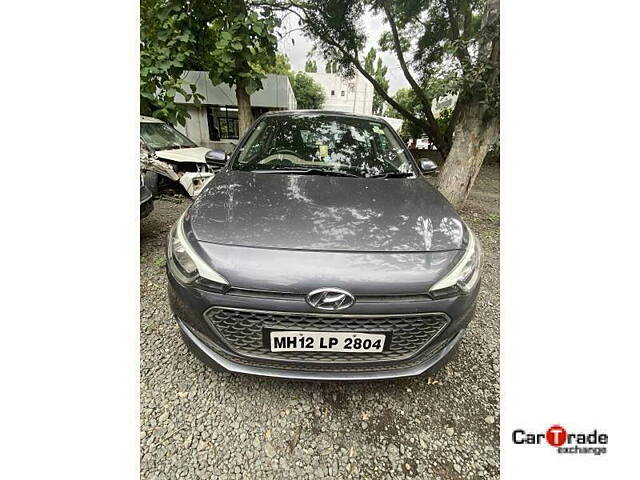 Used 2015 Hyundai Elite i20 in Pune