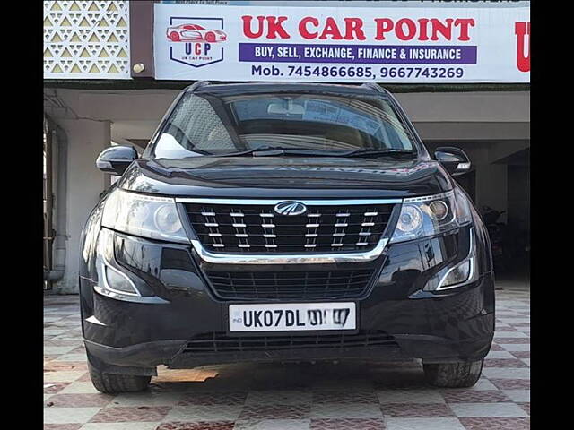 Used Mahindra XUV500 W9 [2018-2020] in Dehradun