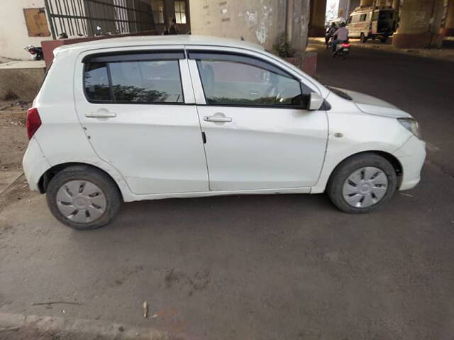 Used Maruti Suzuki Celerio [2017-2021] VXi CNG in Delhi