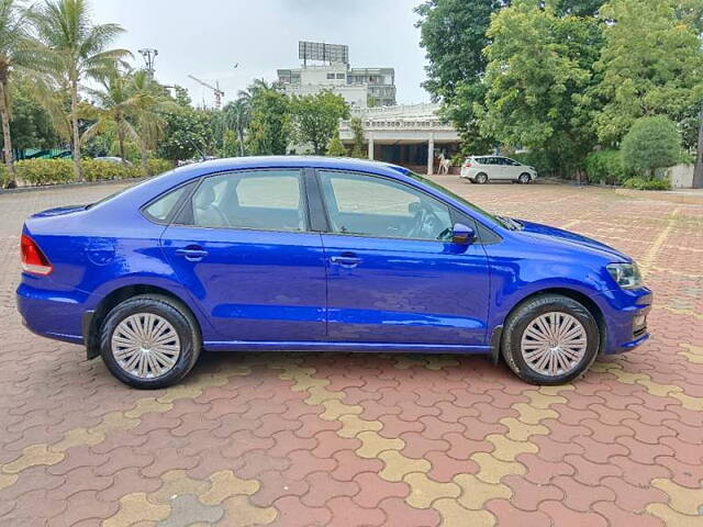 Used Volkswagen Vento [2015-2019] Comfortline Diesel [2015-2016] in Ahmedabad