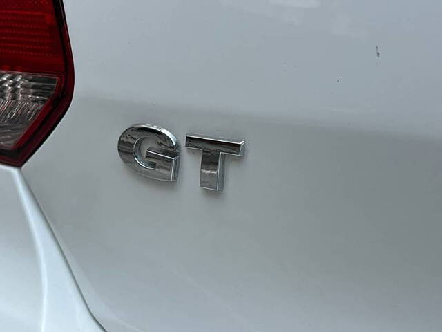 Used Volkswagen Polo [2012-2014] GT TSI in Bangalore