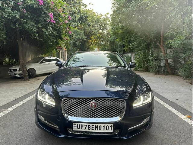 Used Jaguar XJ L 3.0 Portfolio in Delhi