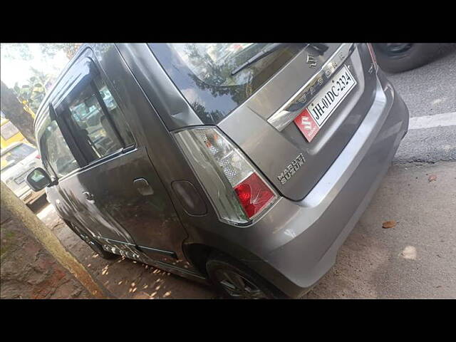 Used Maruti Suzuki Wagon R [2019-2022] VXi 1.0 [2019-2019] in Ranchi