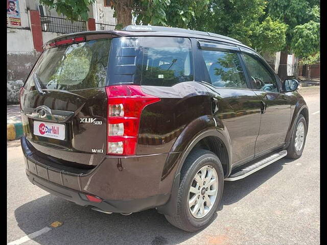 Used Mahindra XUV500 [2015-2018] W10 1.99 in Agra