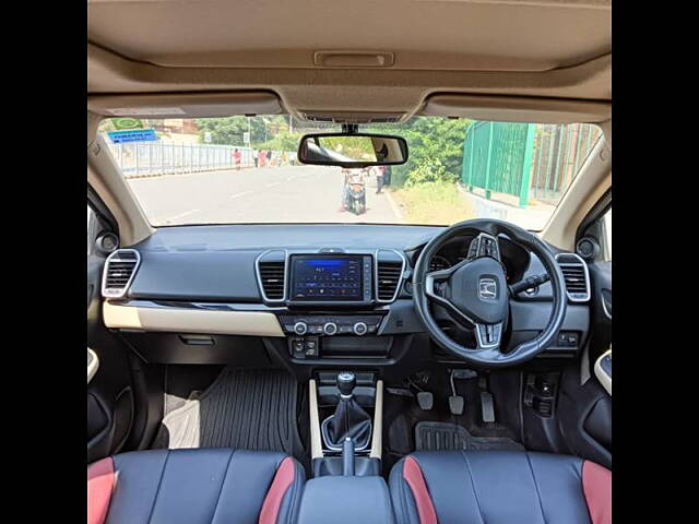 Used Honda City 4th Generation VX Petrol in Delhi