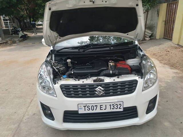 Used Maruti Suzuki Ertiga [2012-2015] ZDi in Hyderabad