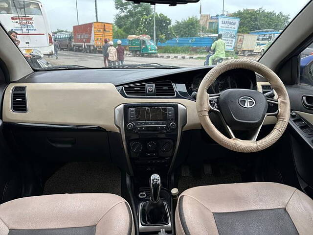 Used Tata Zest XM Petrol in Delhi