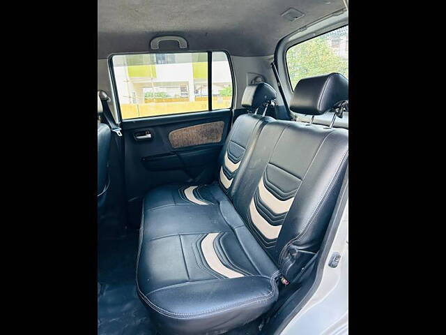 Used Maruti Suzuki Wagon R 1.0 [2014-2019] VXI in Guwahati